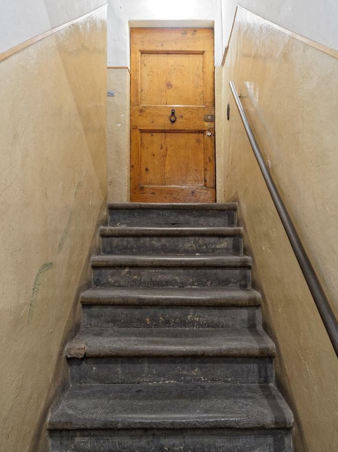 Apartment Mosca Cieca *