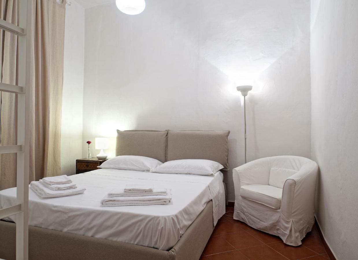 Mosca Cieca Apartment Florence